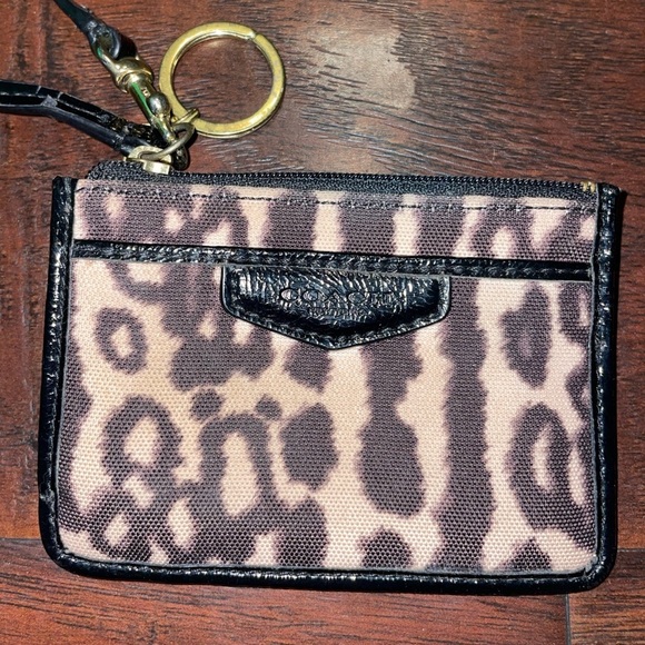 Coach wallet - Picture 7 of 7